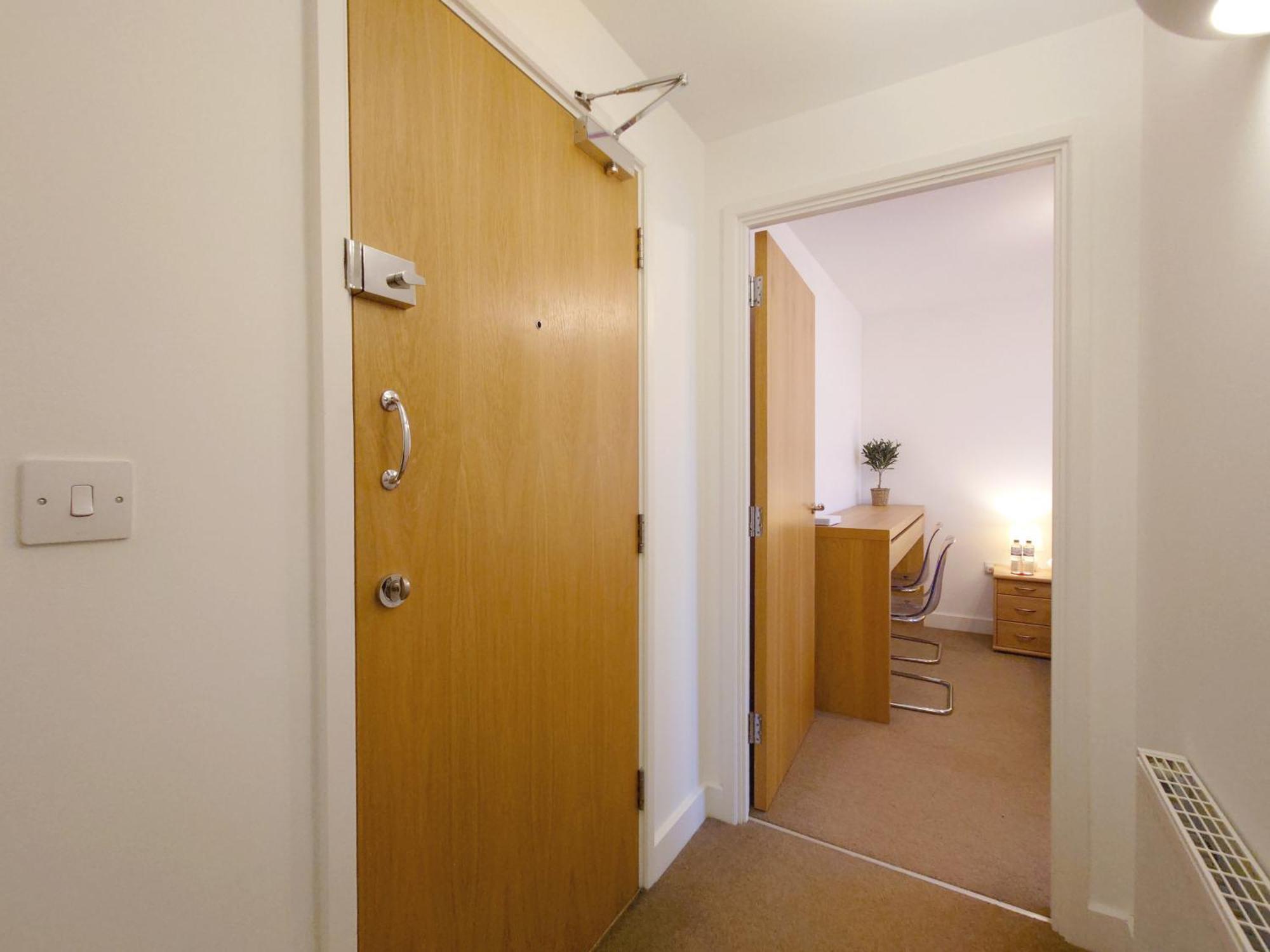 London Excel Stays - Three Bed Serviced Apartment Exteriér fotografie